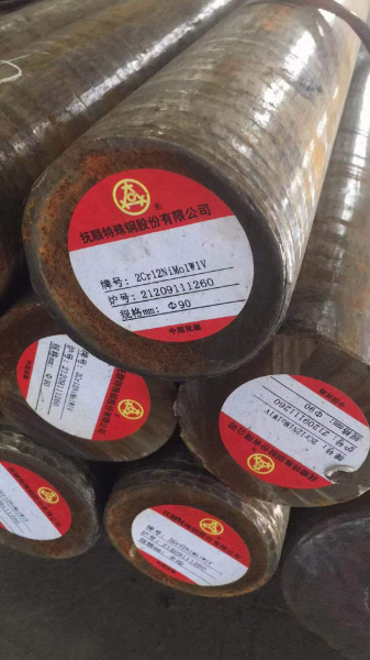 剪切式圆钢下料